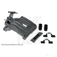 Тормозной суппорт BLUE PRINT REGLU C 5050063063424 adt345117 1192261699 - Изображение 2