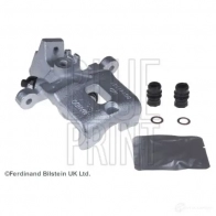 Тормозной суппорт BLUE PRINT 1192255861 YJ AJ72 5050063083958 adg045104 - Изображение 2