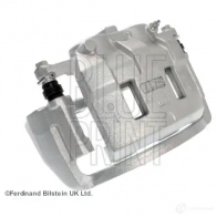 Тормозной суппорт BLUE PRINT QBVED K 5050063172102 adt345504c 1192261721 - Изображение 2