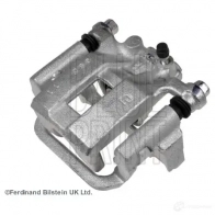 Тормозной суппорт BLUE PRINT 5050063029031 2653507 ADN14562 0V 5UK - Изображение 2