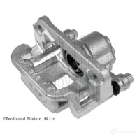 Тормозной суппорт BLUE PRINT 5050063029031 2653507 ADN14562 0V 5UK - Изображение 5
