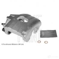 Тормозной суппорт BLUE PRINT 5050063609066 ada104809c 1192254062 BT2L OB - Изображение 2