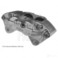 Тормозной суппорт BLUE PRINT Toyota Hilux (AN10, 20, 30) 7 2002 – 2015 5050063057423 adt348153c 2OC2 E5