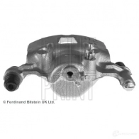 Тормозной суппорт BLUE PRINT P 2NRE8 5050063604955 adg04806r 1192256159 - Изображение 3