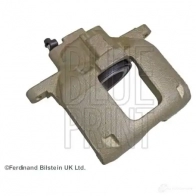 Тормозной суппорт BLUE PRINT ada1048513 Q A6ODVD 5050063229400 1192254102 - Изображение 2