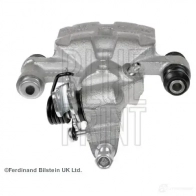 Тормозной суппорт BLUE PRINT E ISYEQA 5050063171884 adm545501 21337848 - Изображение 3