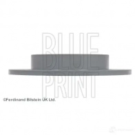 Тормозной суппорт BLUE PRINT adc44812r 5050063637526 1226239779 3T SPD - Изображение 4