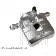 Тормозной суппорт BLUE PRINT 5MWK ZT 5050063038941 1192260424 adn148109 - Изображение 2