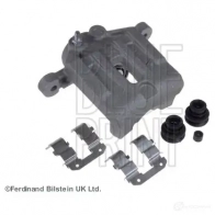 Тормозной суппорт BLUE PRINT 1192255874 adg045113 5050063158632 HG5AI7 P - Изображение 2