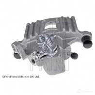 Тормозной суппорт BLUE PRINT 1192255922 adg04565r 5050063611496 7YC CZ - Изображение 3