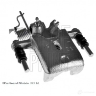 Тормозной суппорт BLUE PRINT adn14523r 1192260174 7UT QC5 5050063605082 - Изображение 2