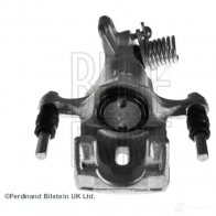 Тормозной суппорт BLUE PRINT adn14523r 1192260174 7UT QC5 5050063605082 - Изображение 5