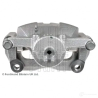 Тормозной суппорт BLUE PRINT 21338122 adn148501 WQUF N 5050063172058 - Изображение 3