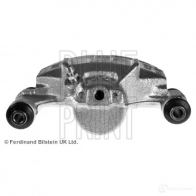Тормозной суппорт BLUE PRINT adt34558r B8 VVQ1 5050063628081 1192261739 - Изображение 3