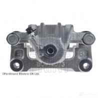 Тормозной суппорт BLUE PRINT adg045501 K7 9P1IF 5050063171068 21337076 - Изображение 3