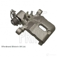 Тормозной суппорт BLUE PRINT 8D 6UC5 1192255935 adg04578 5050063205558 - Изображение 2