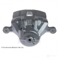 Тормозной суппорт BLUE PRINT adg048131 1226267821 5050063158588 0PEC GM - Изображение 3