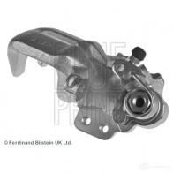 Тормозной суппорт BLUE PRINT 1192257597 adh24528r 87WT W 5050063605013 - Изображение 4