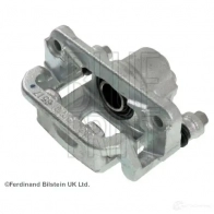 Тормозной суппорт BLUE PRINT 2653504 ADN14550 5050063008906 F9 87ZP - Изображение 5