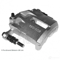 Тормозной суппорт BLUE PRINT adg04870n K3YV RNL 5050063641479 Hyundai Matrix (FC) 1 2001 – 2010