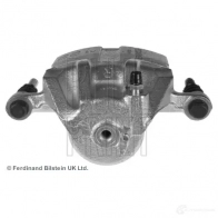 Тормозной суппорт BLUE PRINT adg04870n K3YV RNL 5050063641479 1192256269 - Изображение 3