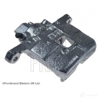 Тормозной суппорт BLUE PRINT 2A1JN Y ads74513 5050063026078 Subaru Legacy (BE, BH) 3 1998 – 2003