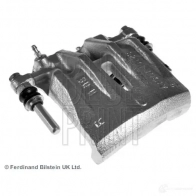 Тормозной суппорт BLUE PRINT MR78R JX adt348100r 1192262066 5050063595574 - Изображение 2