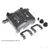 Тормозной суппорт BLUE PRINT 0 0DS33 1192256209 adg048135 5050063158625 - Изображение 2