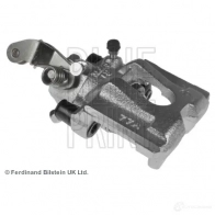 Тормозной суппорт BLUE PRINT adz94508r 1192263561 5050063611731 6ONAZ 0 - Изображение 2