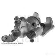 Тормозной суппорт BLUE PRINT adz94508r 1192263561 5050063611731 6ONAZ 0 - Изображение 4