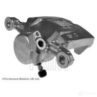 Тормозной суппорт BLUE PRINT 4 JF22 5050063599954 1192263556 adz94503r - Изображение 4