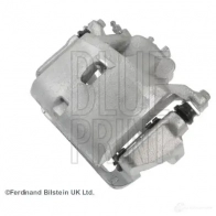 Тормозной суппорт BLUE PRINT 5050063171785 Z743 REH Honda CR-V 2 (RD) Кроссовер adh248512