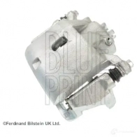 Тормозной суппорт BLUE PRINT MJ63 Z 5050063171792 Honda CR-V 2 (RD) Кроссовер 2.4 Vtec 4WD (RD7) 160 л.с. 2001 – 2005 adh248513