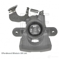 Тормозной суппорт BLUE PRINT UT Q4F13 1192261690 adt345112 5050063063370 - Изображение 4