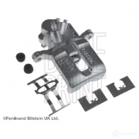 Тормозной суппорт BLUE PRINT adk84504 1192258837 5050063158786 RFPZ N - Изображение 2