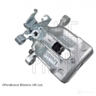 Тормозной суппорт BLUE PRINT 5050063599657 FLN6L N 1192254606 adc44565r - Изображение 2