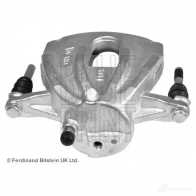 Тормозной суппорт BLUE PRINT X 9MM3 5050063637489 adt348103r 1192262072 - Изображение 5