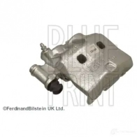 Тормозной суппорт BLUE PRINT 5050063605266 Toyota Previa (XR10, XR20) 1 Минивэн 2.4 (TCR11. TCR10) 132 л.с. 1990 – 2000 adt34857r PHP 5YR0