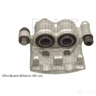 Тормозной суппорт BLUE PRINT 5050063605266 1192262222 adt34857r PHP 5YR0 - Изображение 4