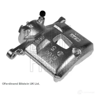 Тормозной суппорт BLUE PRINT B80 7S9T 1192261311 5050063021844 ads74810 - Изображение 3