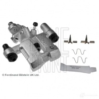 Тормозной суппорт BLUE PRINT KC1Q KG adm54533r 1192259360 5050063595680 - Изображение 2