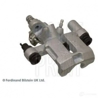 Тормозной суппорт BLUE PRINT KC1Q KG adm54533r 1192259360 5050063595680 - Изображение 9