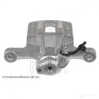 Тормозной суппорт BLUE PRINT 5050063028980 adg04585c VW 5JK00 1192255938 - Изображение 4