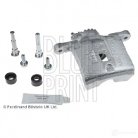 Тормозной суппорт BLUE PRINT adg045106 C RTRI 5050063094404 1192255865 - Изображение 2