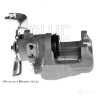 Тормозной суппорт BLUE PRINT adt34586r K 2E5X 1192261770 5050063605150 - Изображение 4