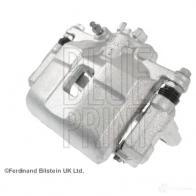 Тормозной суппорт