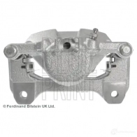 Тормозной суппорт BLUE PRINT 3K QLWE 21337500 adh248508 5050063171747 - Изображение 4