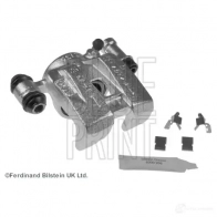 Тормозной суппорт BLUE PRINT 4GDX 9 5050063637625 add64804r 1226249257 - Изображение 1