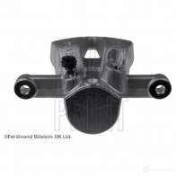 Тормозной суппорт BLUE PRINT VZF3Z E9 adt34588r 5050063611663 1192261774 - Изображение 3