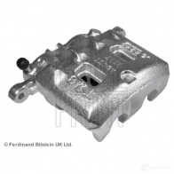 Тормозной суппорт BLUE PRINT 5050063021813 1192261306 MYKF0 4 ads74805 - Изображение 2